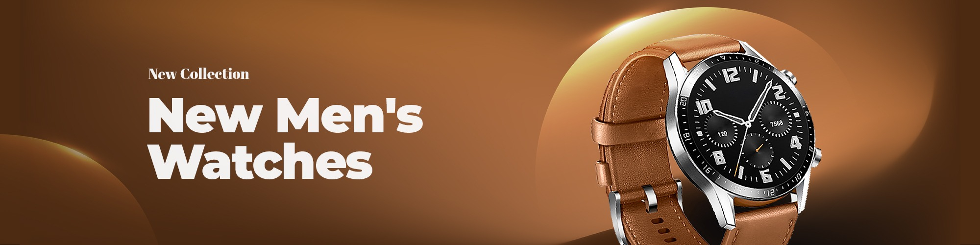 Mens Fashion Accessories