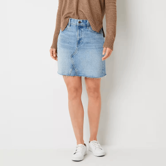 Women Shorts & Skirts