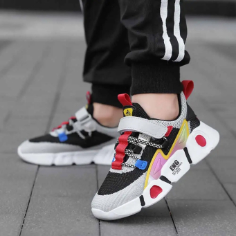 Kids Sports Shoes