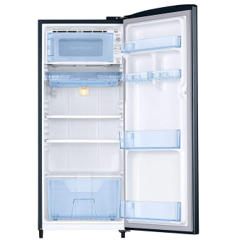 Refrigerator Single Door