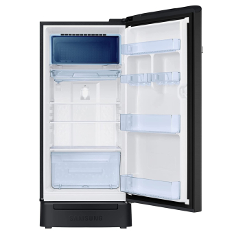 Refrigerator Single Door