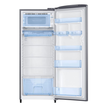 Refrigerator Single Door