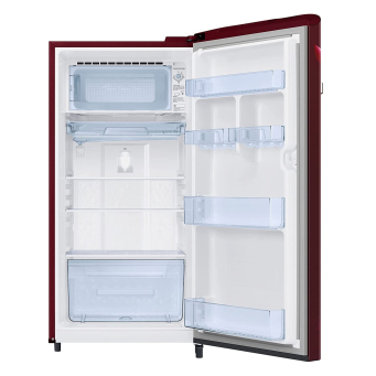Refrigerator Single Door