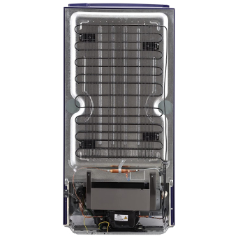 Refrigerator Single Door