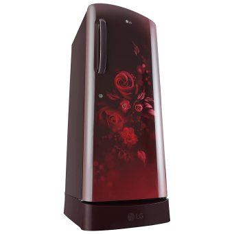 Refrigerator Single Door