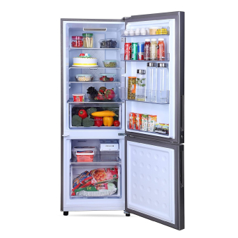 Refrigerator Double Door