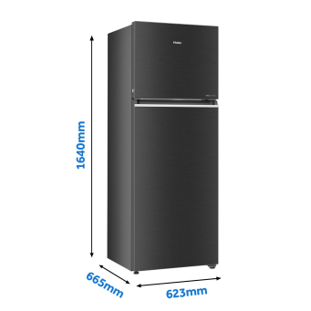 Refrigerator Double Door