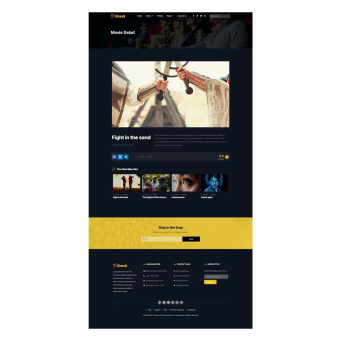 WordPress Themes Download