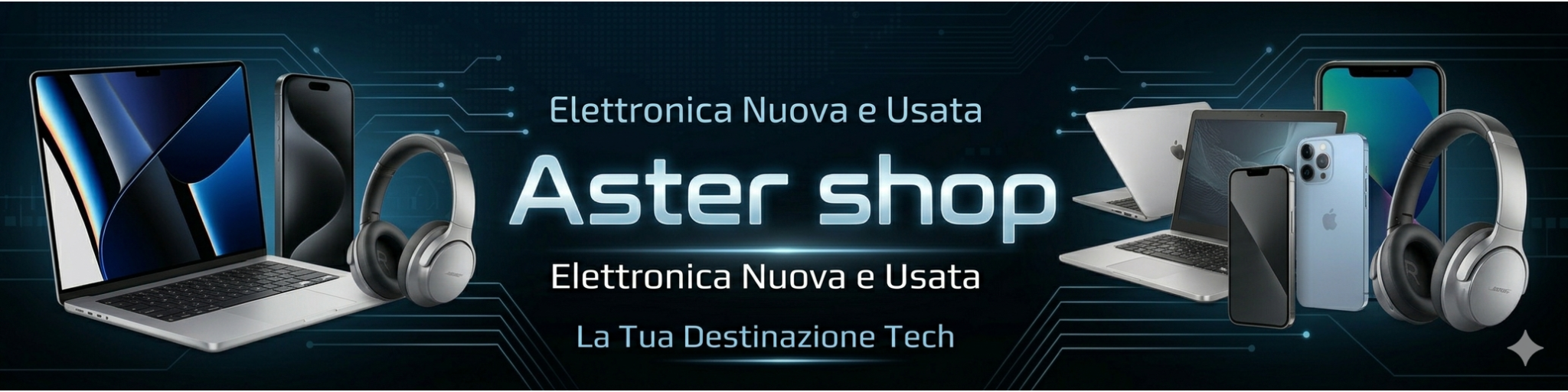 Shop Aster